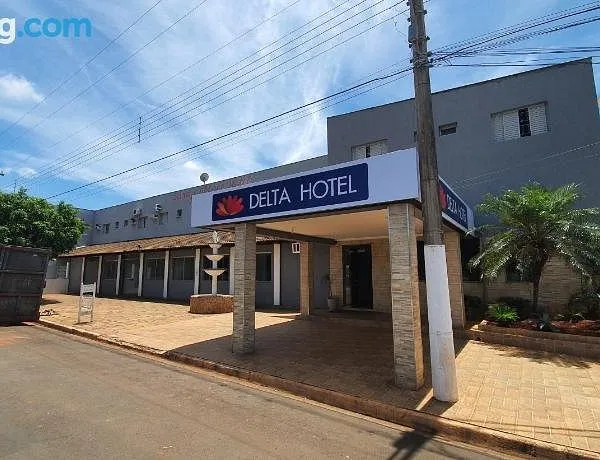 Delta Hotel