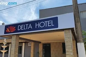 Delta Hotel