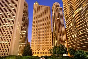 Fairmont Chicago Millennium Park