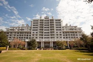 Sandestin Golf and Beach Resort