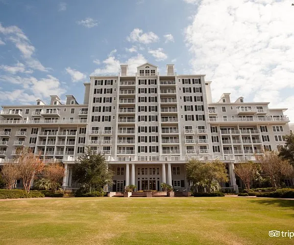 Sandestin Golf and Beach Resort