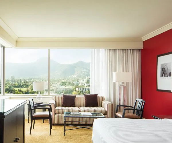 Santiago Marriott Hotel