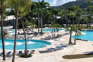 Senator Puerto Plata Spa Resort