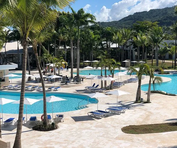 Senator Puerto Plata Spa Resort