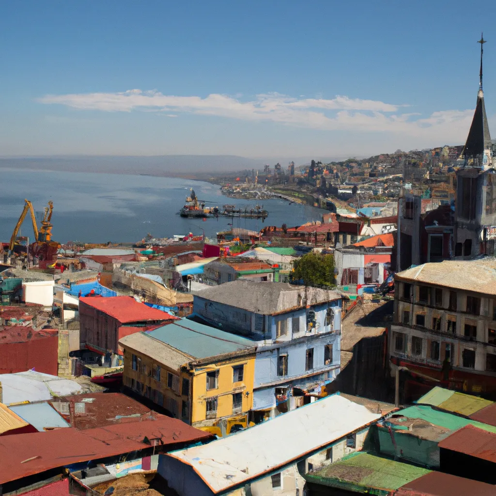 Valparaiso